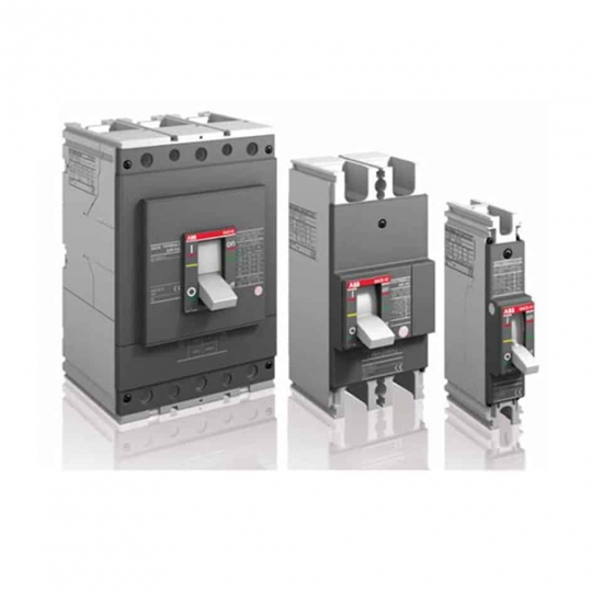 APTOMAT MCCB 1P 100A 25kA – A1N 125/R100 